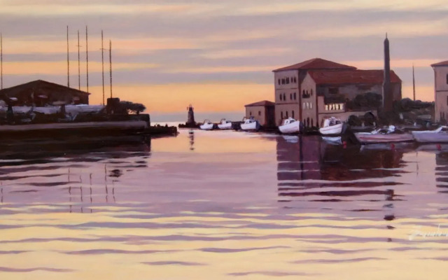 Romantic Stone Apartment Antico