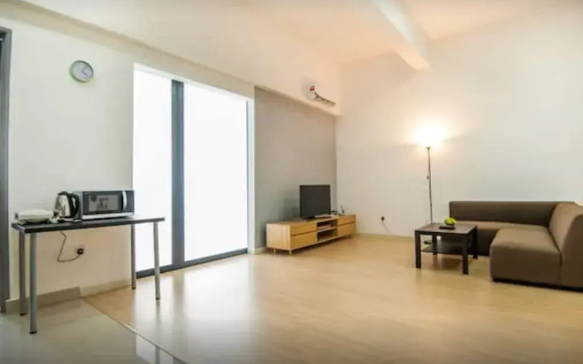 USJ One Residence