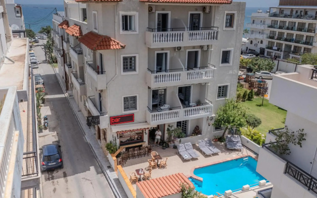 Aquarius Apartments