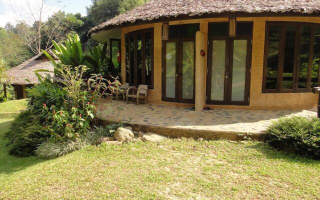 The Natural Healing Spa Retreat