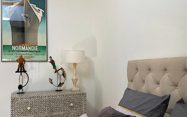 La Bastide Loft Cosy proche Bordeaux et St-Emilion !