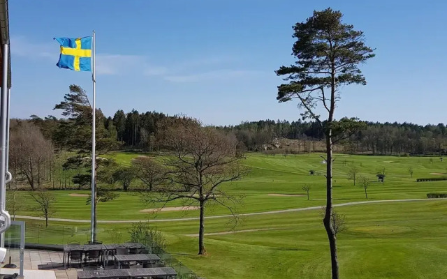Sotenäs Golfklubb