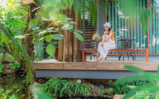 Wara Boutique Hotel