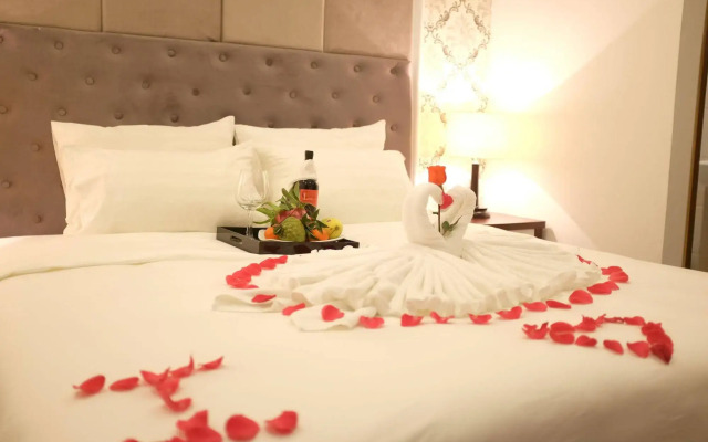 Skyline Hanoi Hotel
