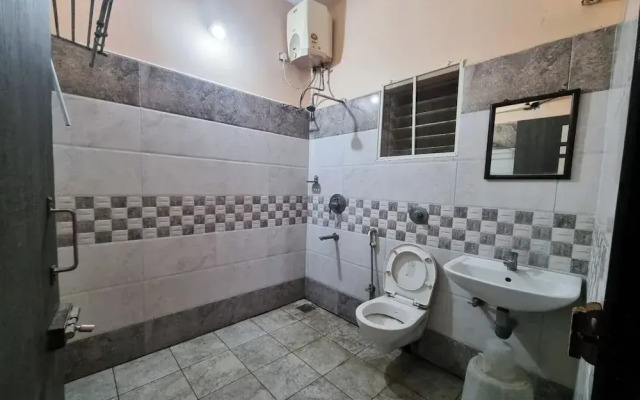 Prasanna Devi Lodge