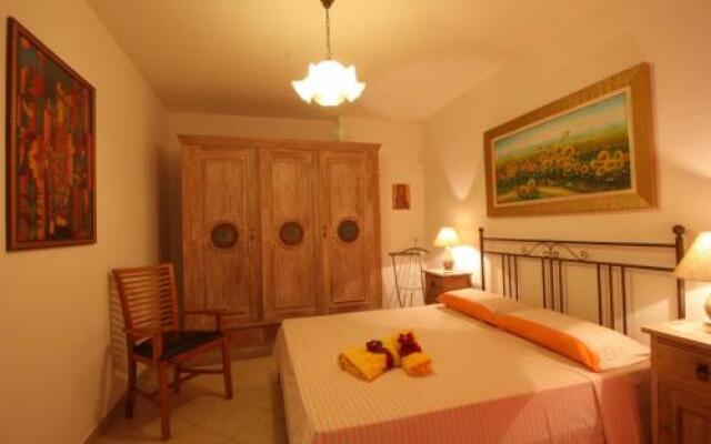 Locazione turistica pearl apartment