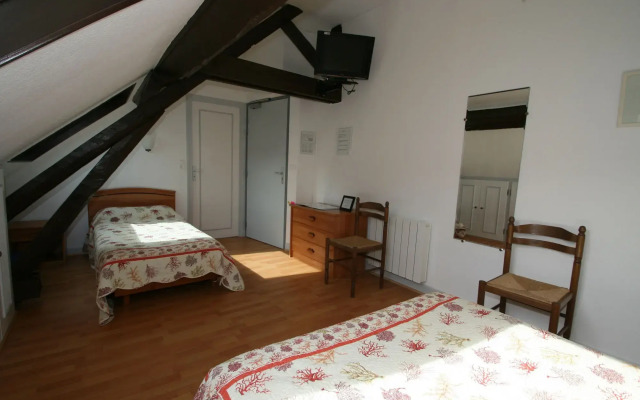 Hotel Magenta