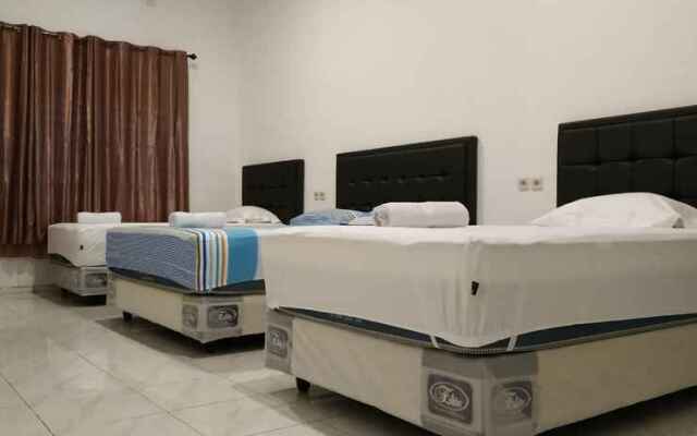 Al Thalib Prapen Syariah