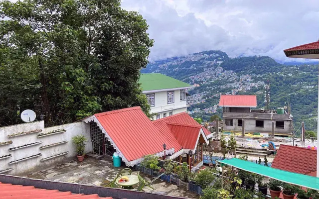 The Rumtek Cottages by ShriGo Hotels