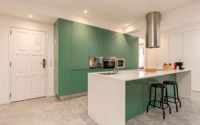 Feel Porto Pinot Townhouse