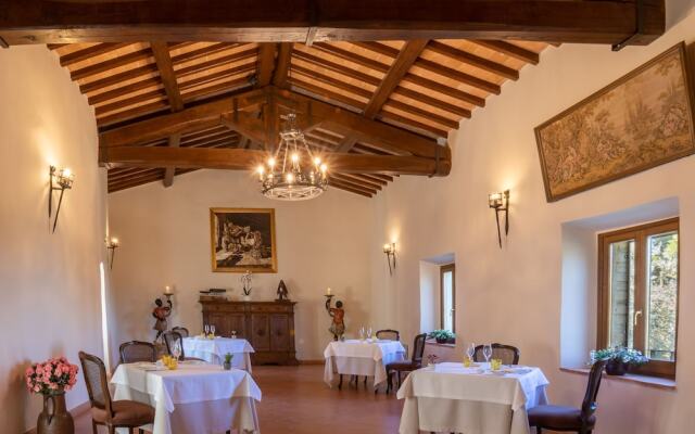 Borgo Petroro
