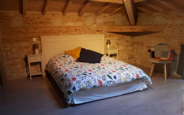 Le Jardin Des Cèdres