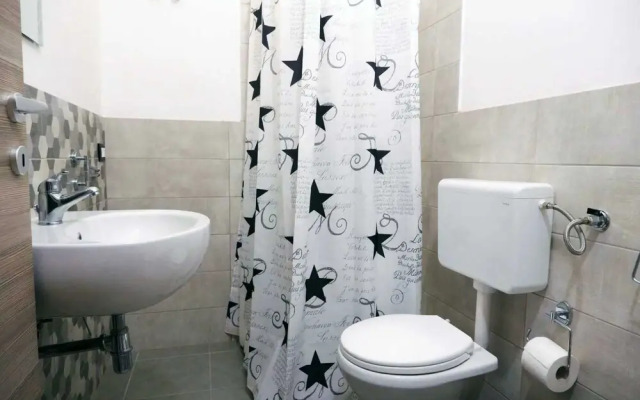 Casa Arcobaleno
