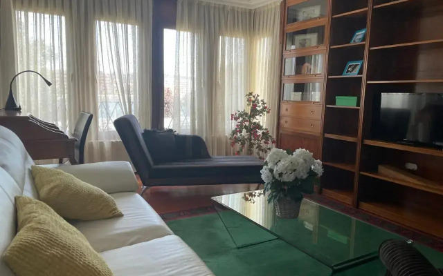 RIVER SUITE Apartment