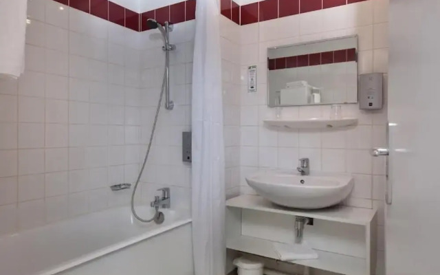 Hotel le Rouge Gazon