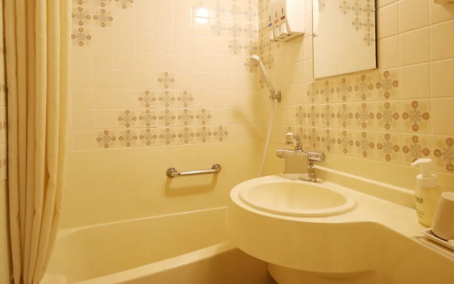 Sun Hotel Nagoya Nishiki