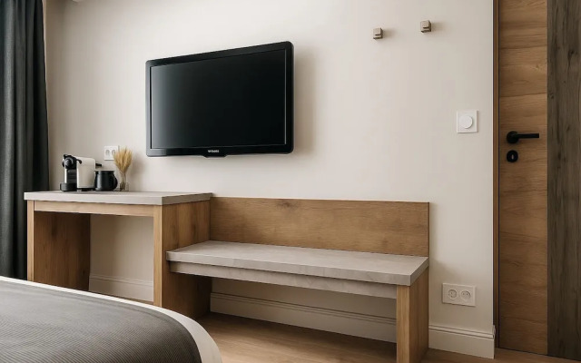 MAYA Appartements & Suites