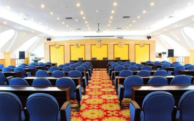 Yingshanhong Hotel