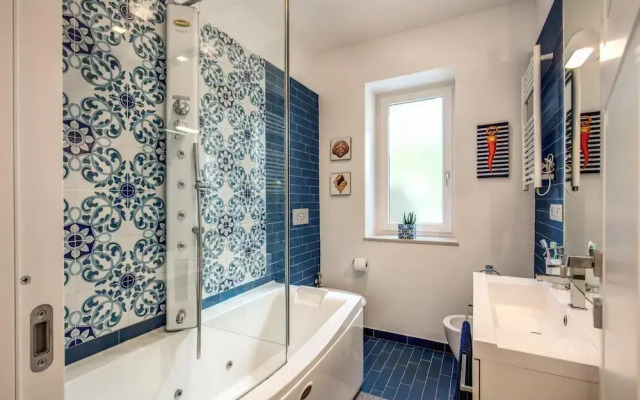 Sophia in Sorrento With 2 Bedrooms and 2 Bathrooms