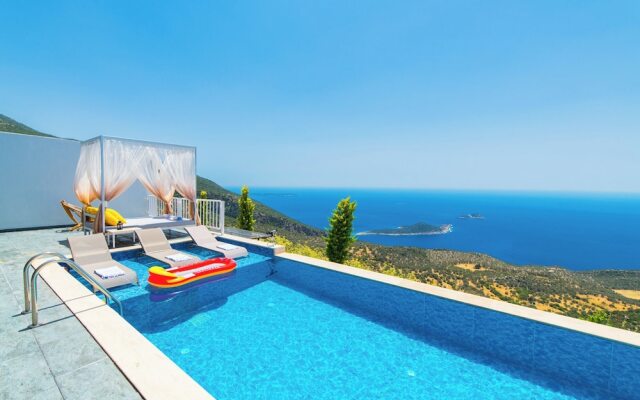 Villa Mulberry Collection 1