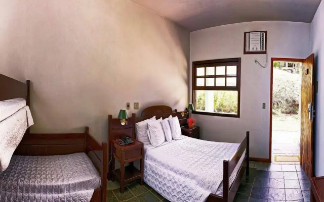 Flamboyant Hotel & Convention