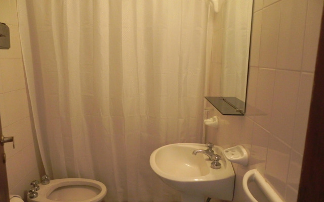 Hotel San Remo