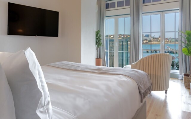 Westlight Cascais Chalet - Adults Only.