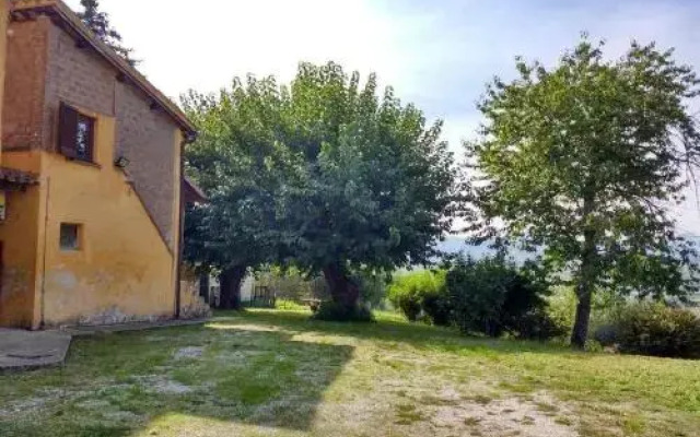 Anthoria B&B-Monolocale
