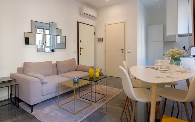 Aria Boutique Apartments Palazzi