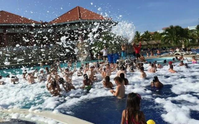 Memories Varadero Beach Resort