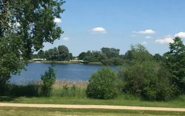 Ferienwohnung Hamburg - Kirchwerder