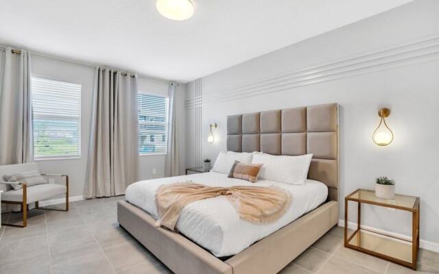 The Ultimate New 15 Bedroom Vernada Villa by RedAwning