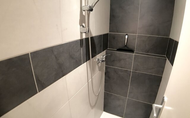 AppartHotel Esprit Marine - Le Downtown 1 à 6 personnes