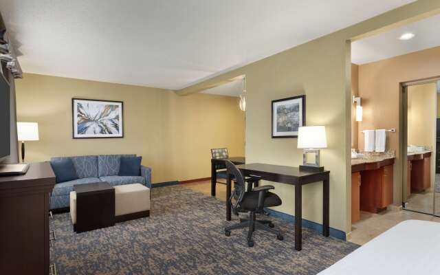 Homewood Suites by Hilton Fort Smith