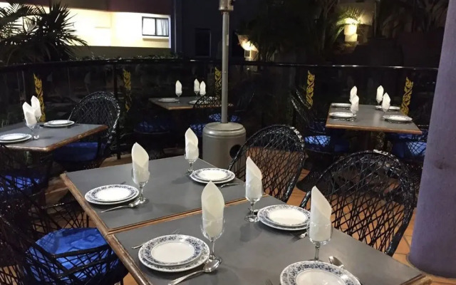 Asiatic Suite at Nautilus Mooloolaba