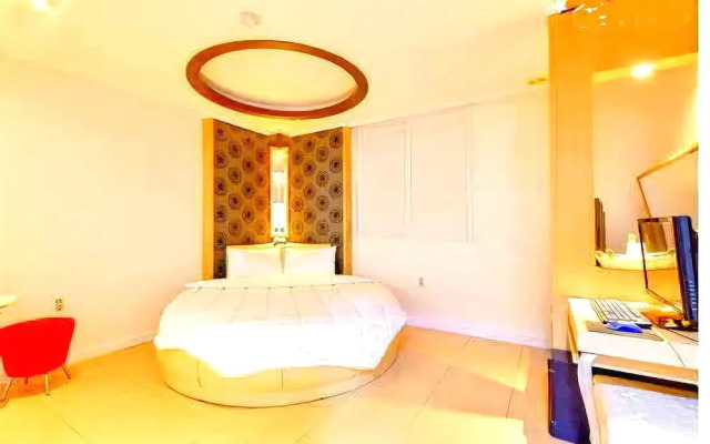Benetia Hotel
