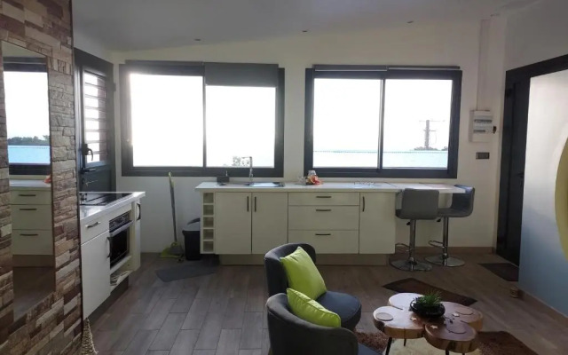 Chalet étoilé BAYALOCATION