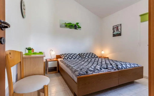 Apartment Denis