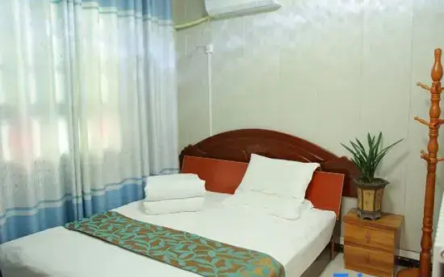 Xi'an Terracotta Warriors and Horses Tiantian Hotel