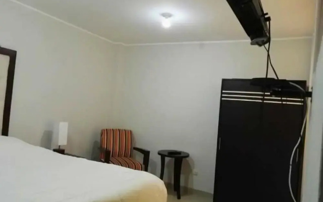 Casa del Inka Perú