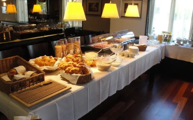 Hotel Schwanen
