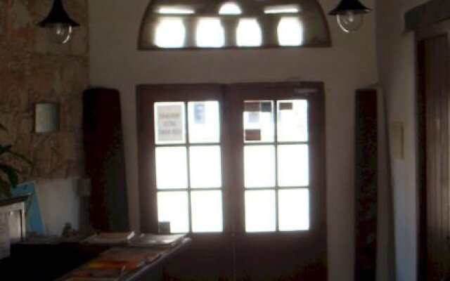 Sappho Manor House