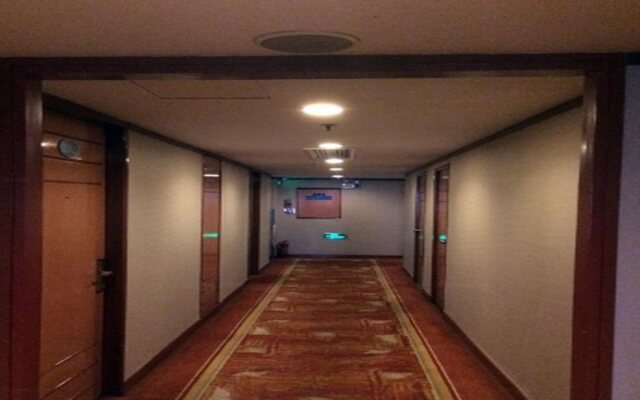 Gloria Plaza Hotel Shenyang