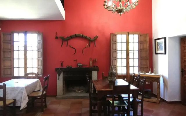 Cortijo los Dolmenes