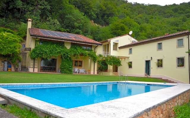 B&B Ca' dell'Ortolan