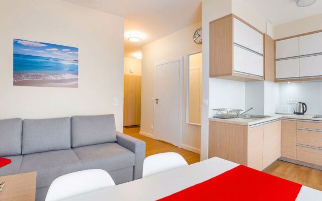 KąTY RYBACKIE MARINA