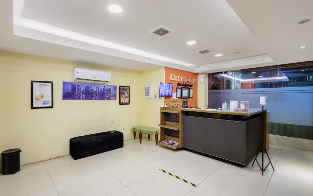 City Icon Residence