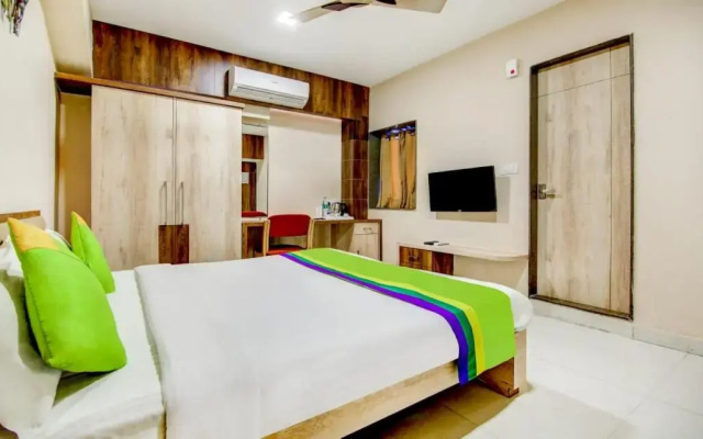 The Tripti Hotel
