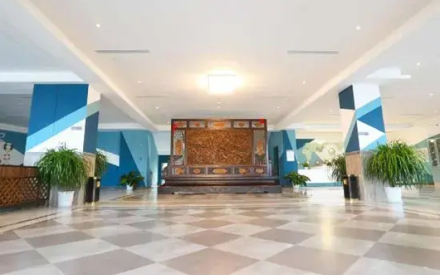 Penglai Guanlan International Hotel