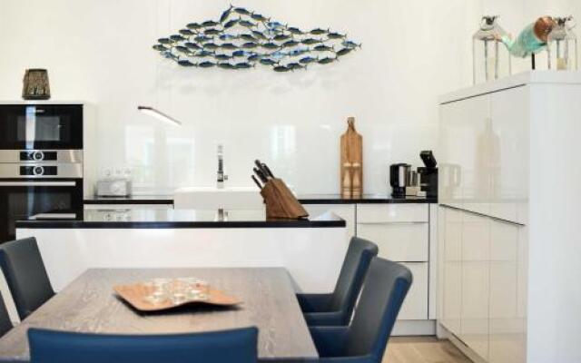 FIRST SELLIN Appartement 4